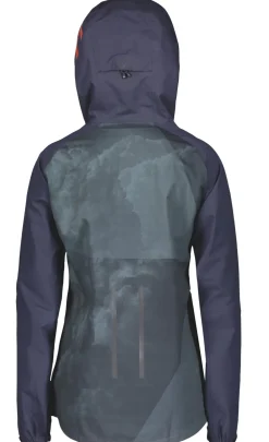 Allt Inom Cykel|Cykelkläder | Scott Trai tor WP Jacket Da