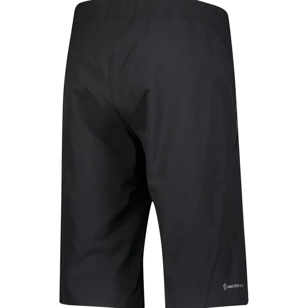Discount Scott Trail Vertic Pro Pad Shorts Herr