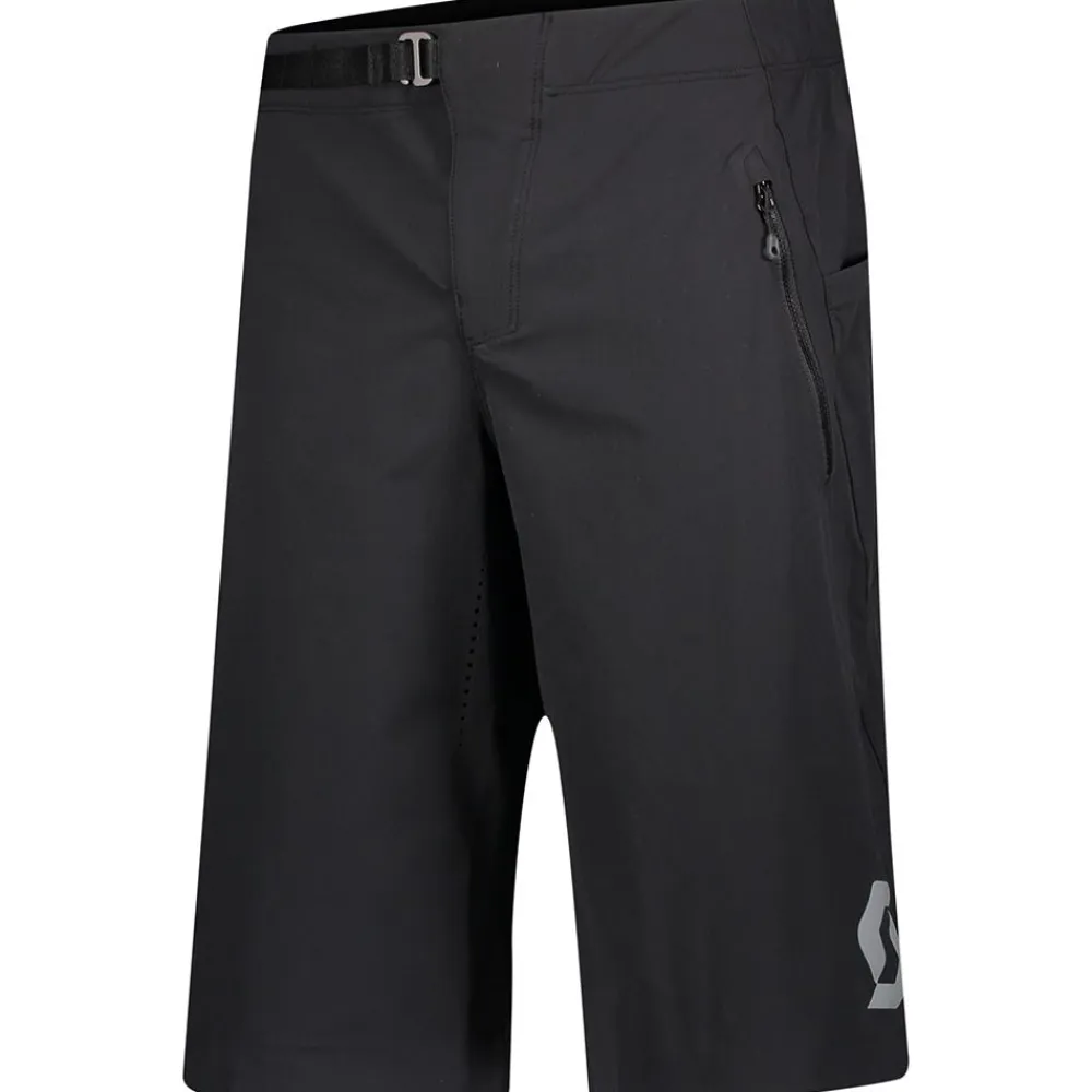 Discount Scott Trail Vertic Pro Pad Shorts Herr