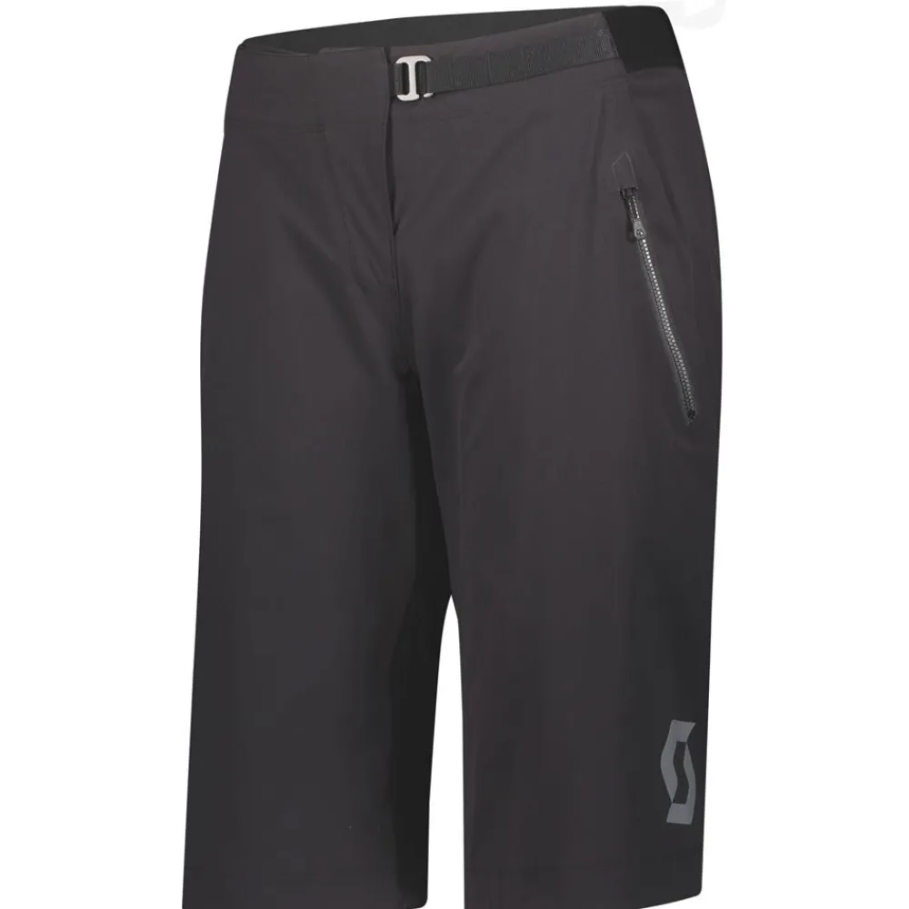 Best Scott Trail Vertic W/Pad Shorts Dam