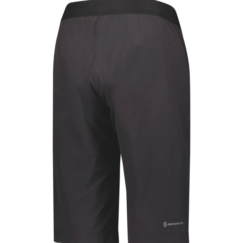 Best Scott Trail Vertic W/Pad Shorts Dam