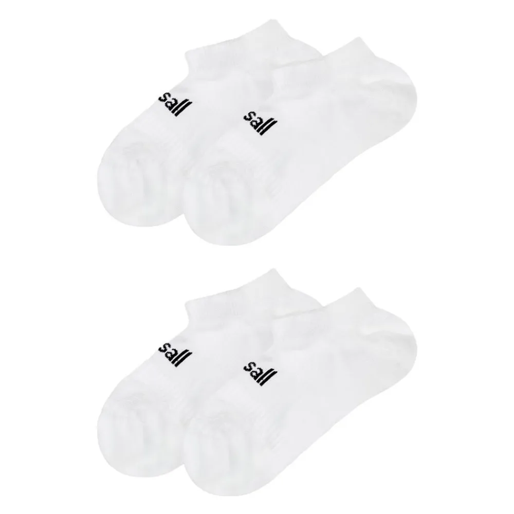Allt Under Löpning|Underkläder | Casall Training Sock 2-pack Dam