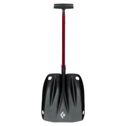 New Black Diamond Transfer Shovel