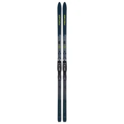 Hot Fischer Transnordic 66 Easy Skin Extralite Inkl.Rottefella BCM