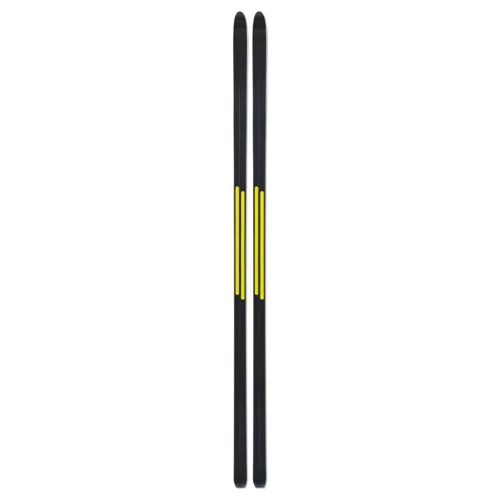 Längd | Fischer Transnordic 59 Twin Skin Inkl. BC Manual