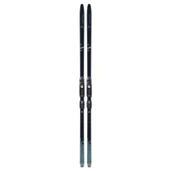 Längd | Fischer Transnordic 59 Twin Skin Inkl. BC Manual