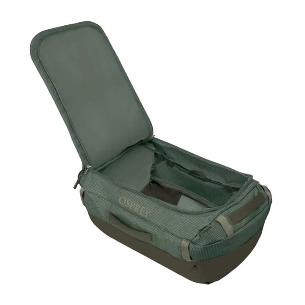 Sale Osprey Transporter Duffel 65