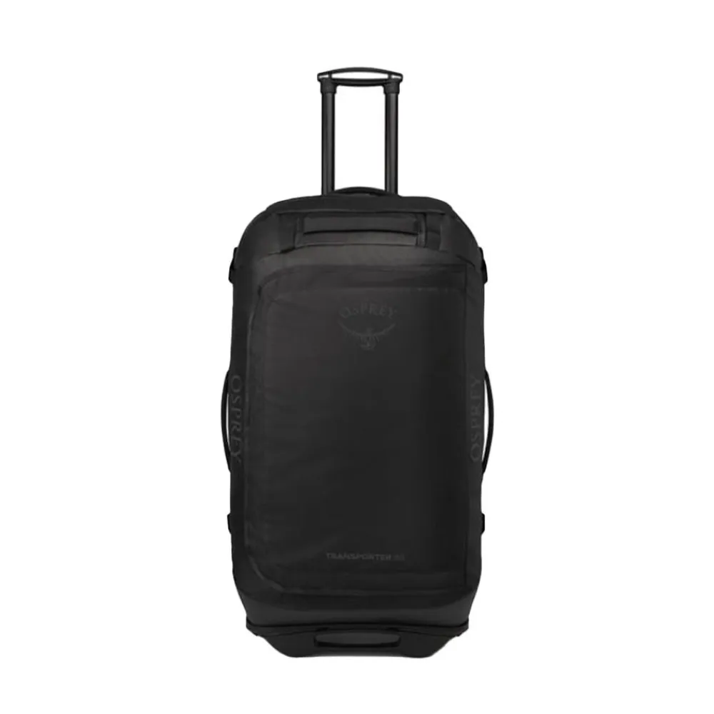 Best Osprey Transporter Wheeled Duffel 90