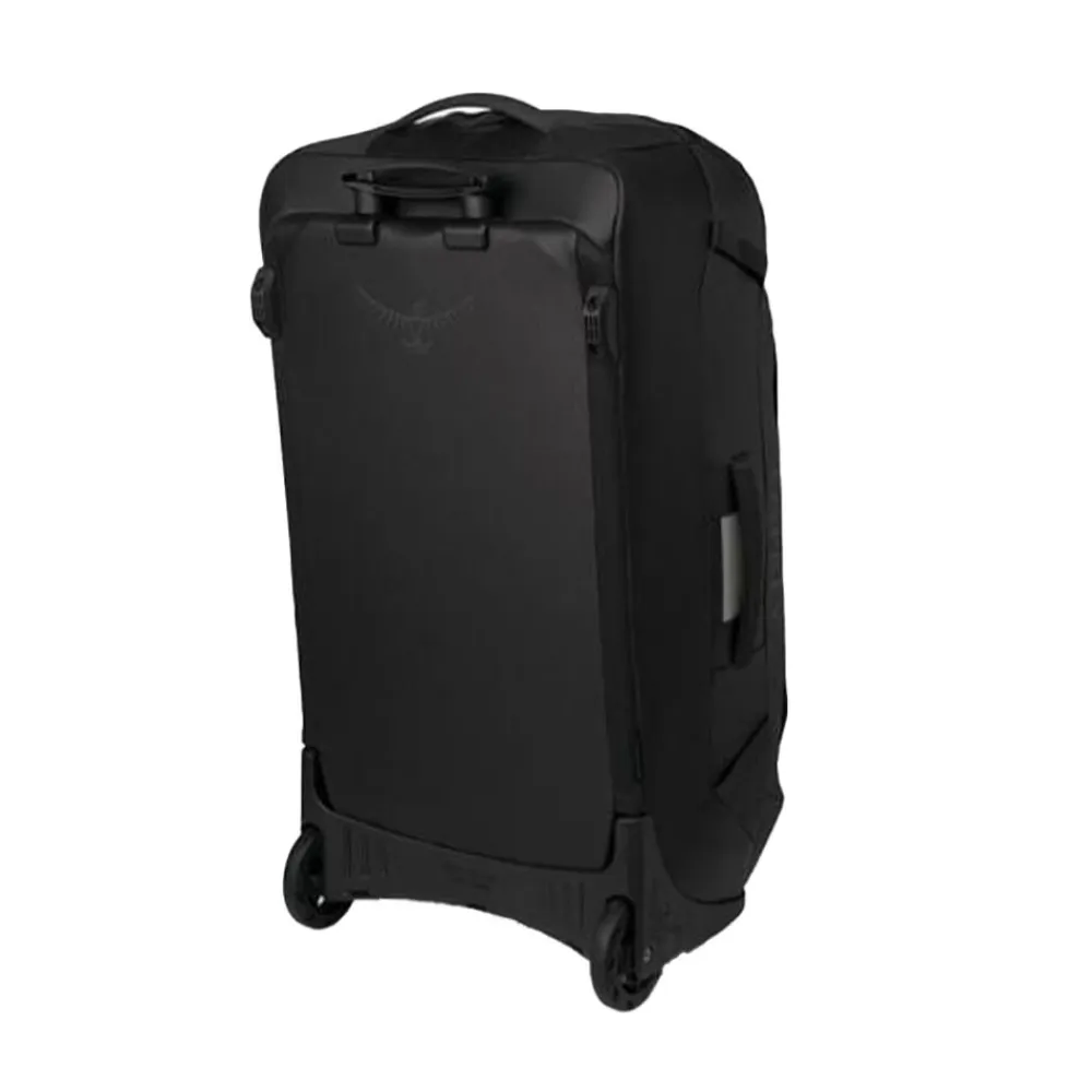 Best Osprey Transporter Wheeled Duffel 90