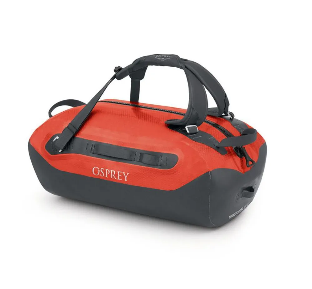 Clearance Osprey Transporter WP Duffel 40
