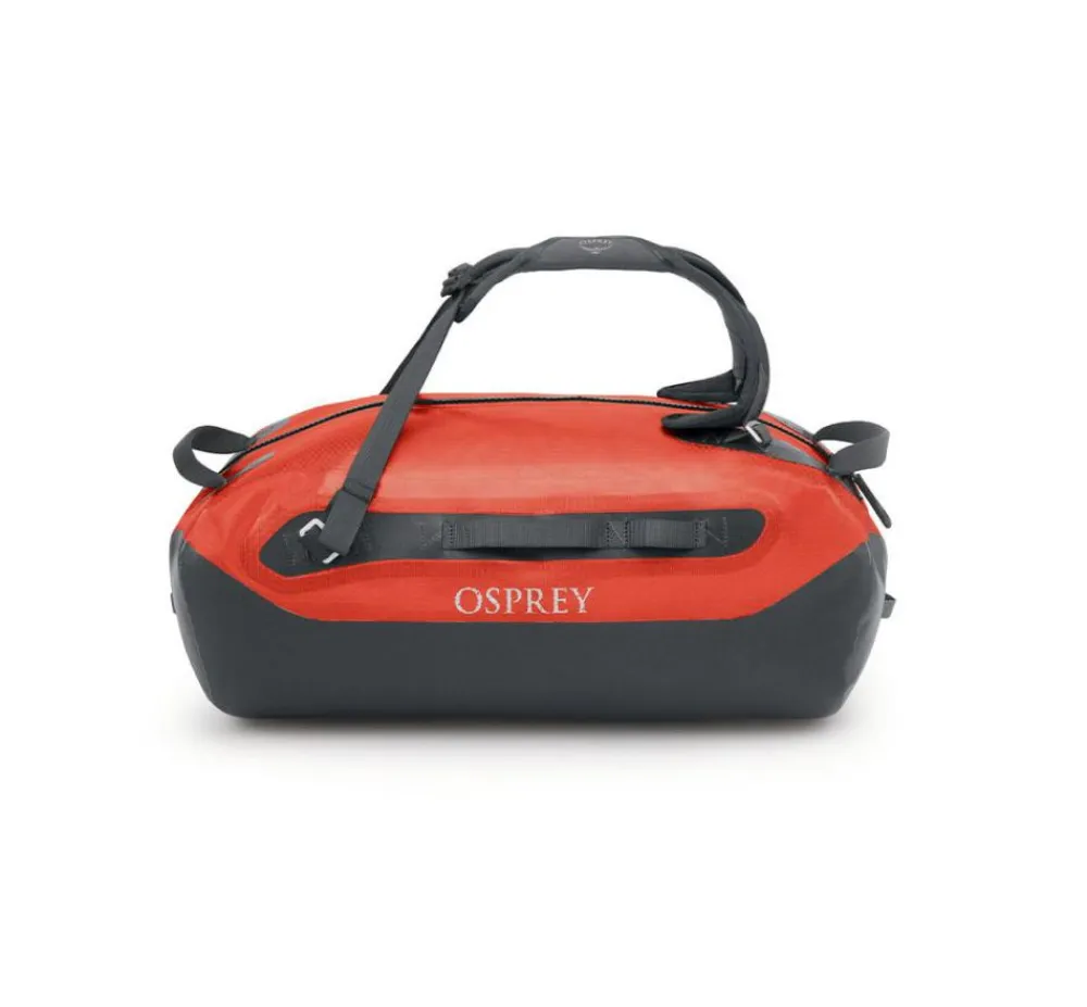 Clearance Osprey Transporter WP Duffel 40
