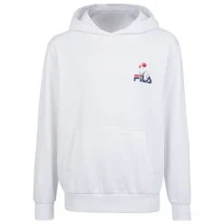 Outlet Fila Traustein Hoodie Junior