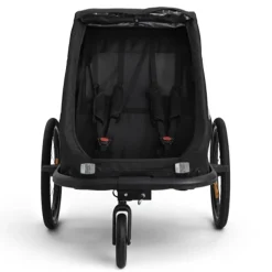 Allt Inom Cykel|Cykeltillbehör | Hamax Traveller Inkl. Cykelarm & Stroller Wheel