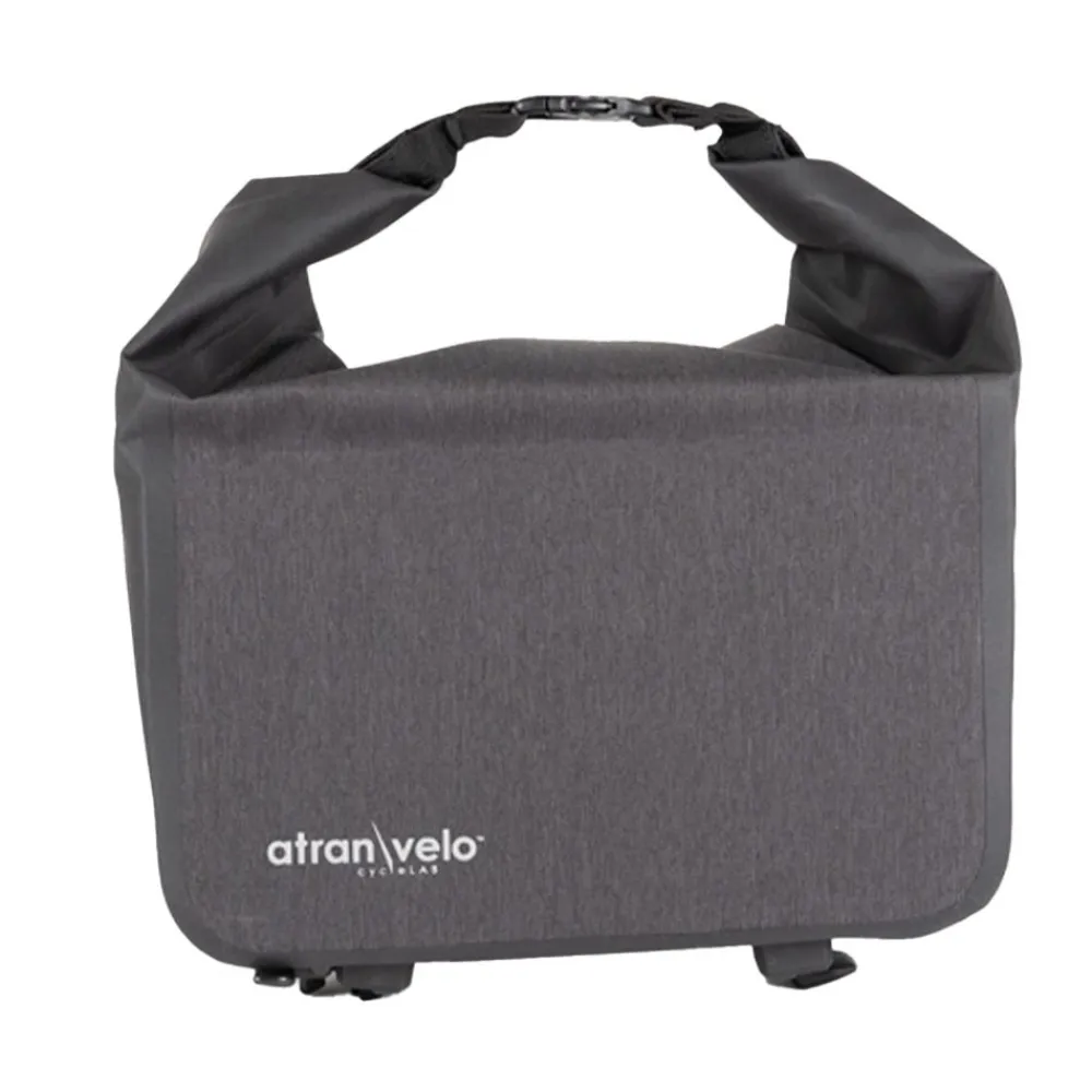 Allt Inom Cykel|Väskor | Atran Velo Travel Top Bag