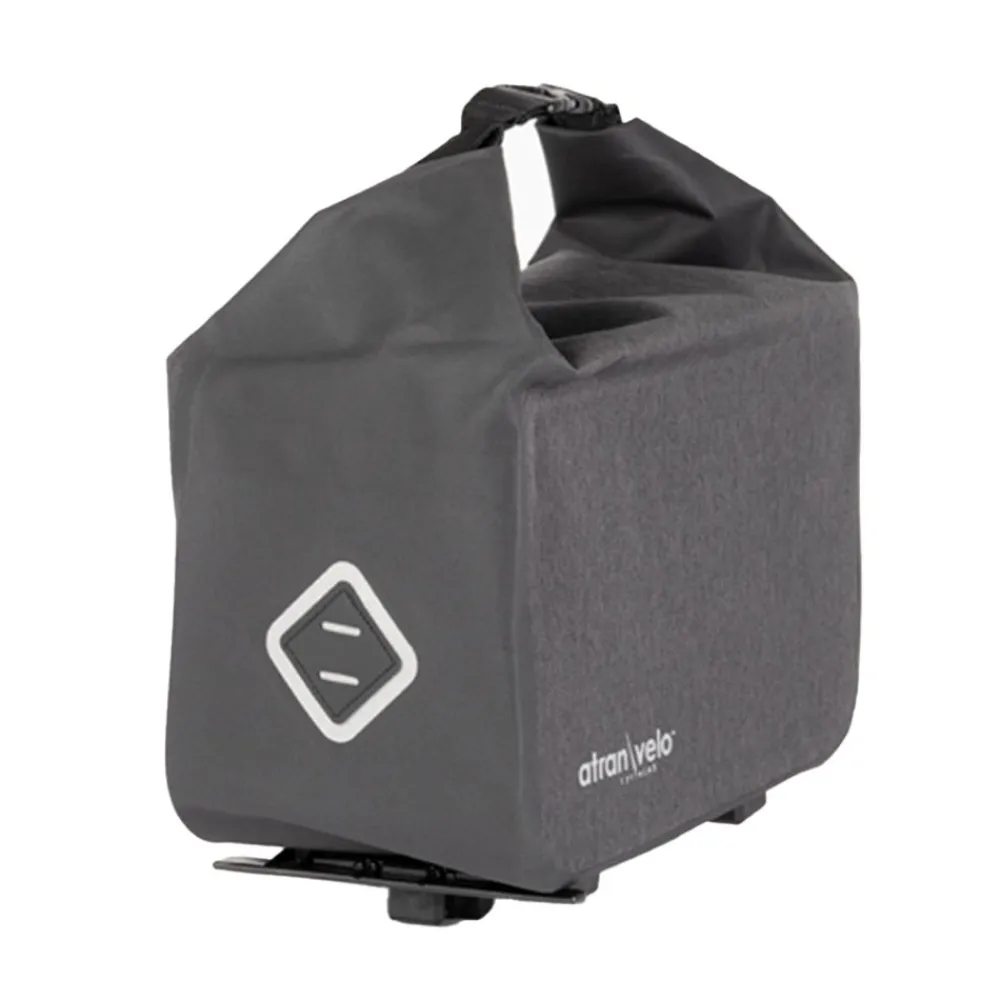 Allt Inom Cykel|Väskor | Atran Velo Travel Top Bag