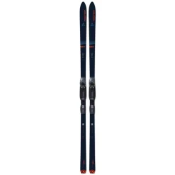 Längd | Fischer Traverse 78 Crown Inkl. BC Manual