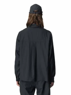 Hot Houdini Tree Chore Jacket Dam