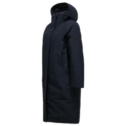 Peak Performance Treeline Down Coat dam