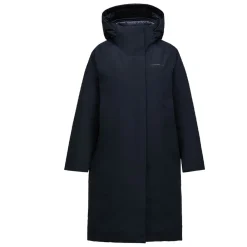 Peak Performance Treeline Down Coat dam