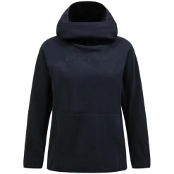 Skidkläder|Alpint | Peak Performance Treeine Feece Hood Dam