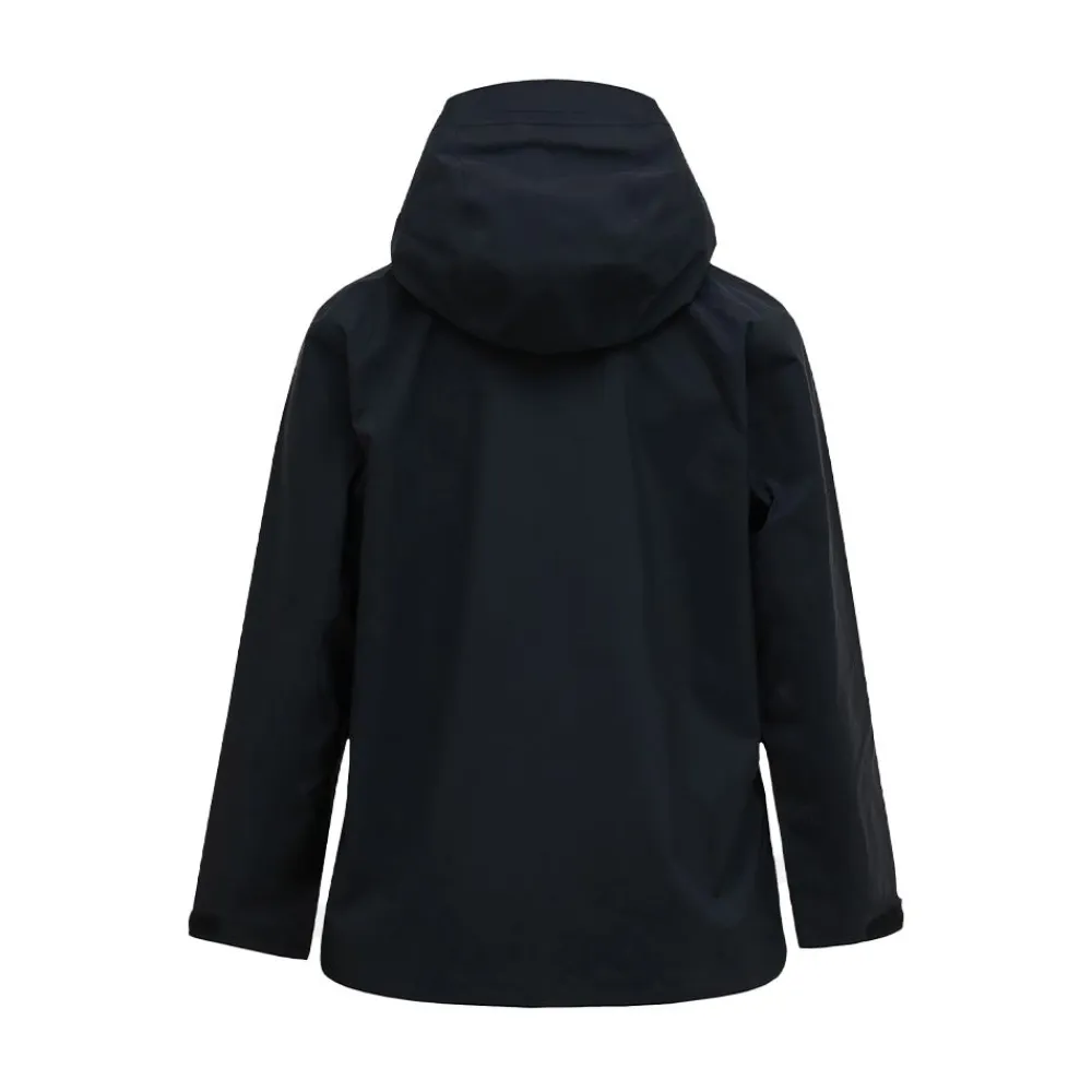 Clearance Peak Performance Treeline Gore-Tex Jacket Dam