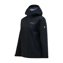 Clearance Peak Performance Treeline Gore-Tex Jacket Dam