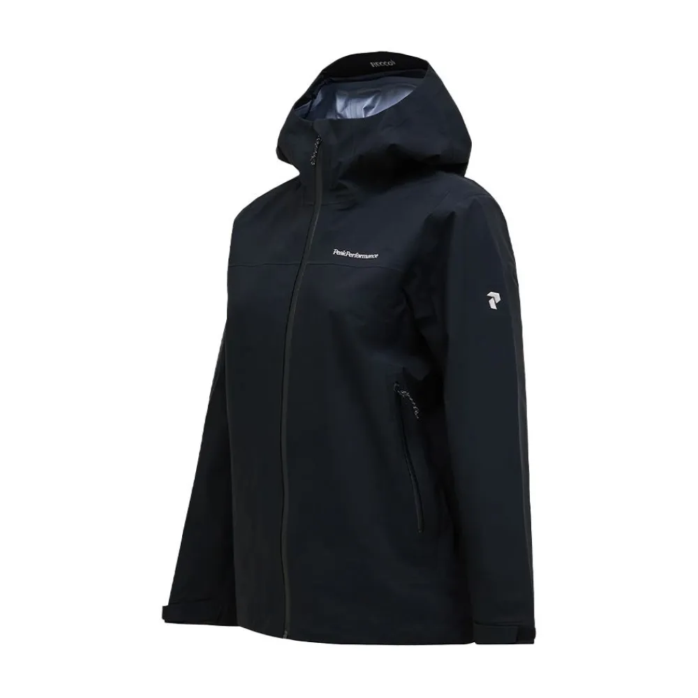 Clearance Peak Performance Treeline Gore-Tex Jacket Dam
