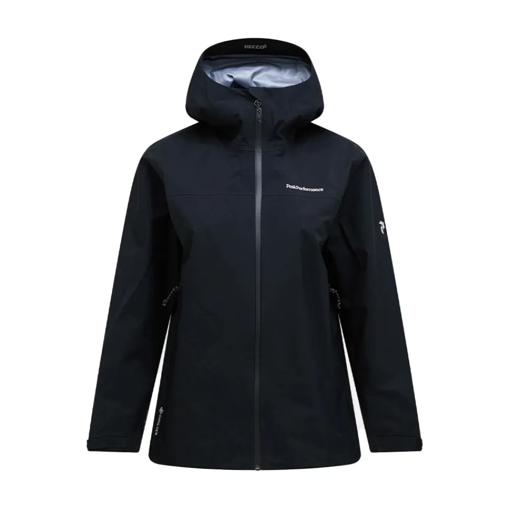 Clearance Peak Performance Treeline Gore-Tex Jacket Dam