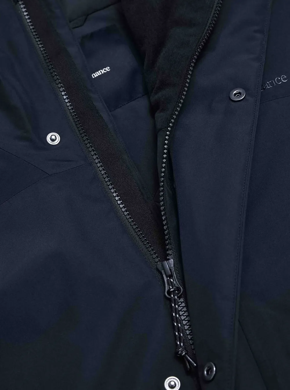 Online Peak Performance Treeline Insulated Parka herr