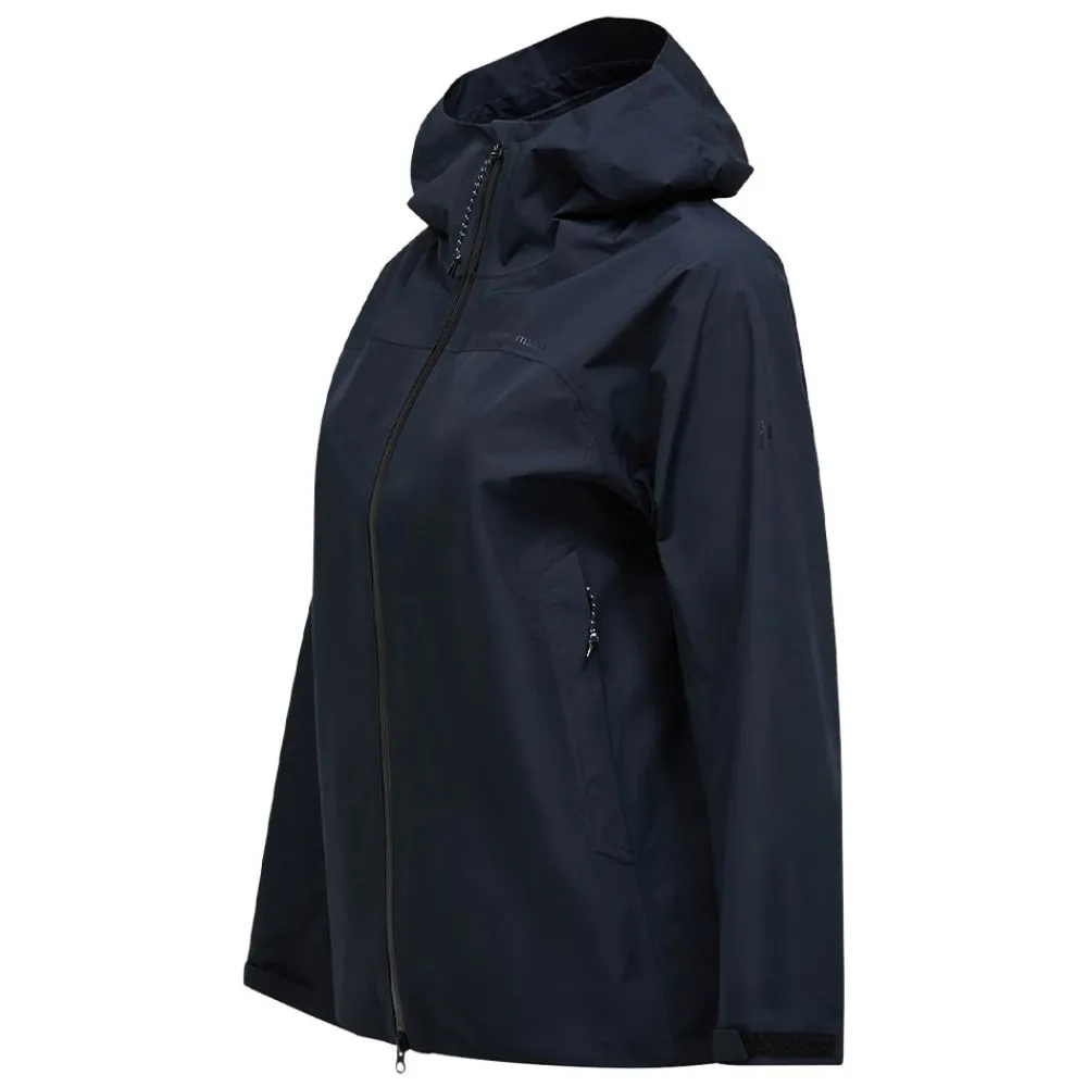Friluftsjackor|Allt Inom Outdoor | Peak Performance Treeline hell Jacket Da