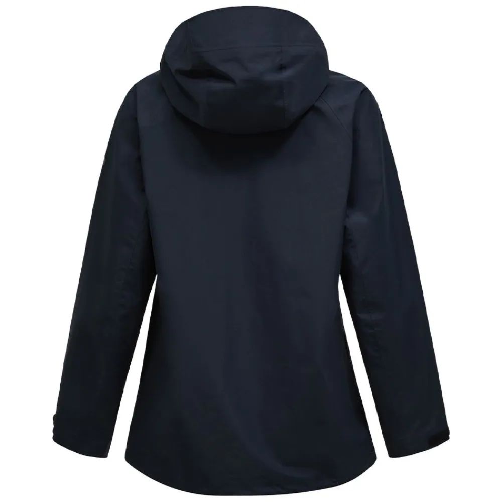 Friluftsjackor|Allt Inom Outdoor | Peak Performance Treeline hell Jacket Da