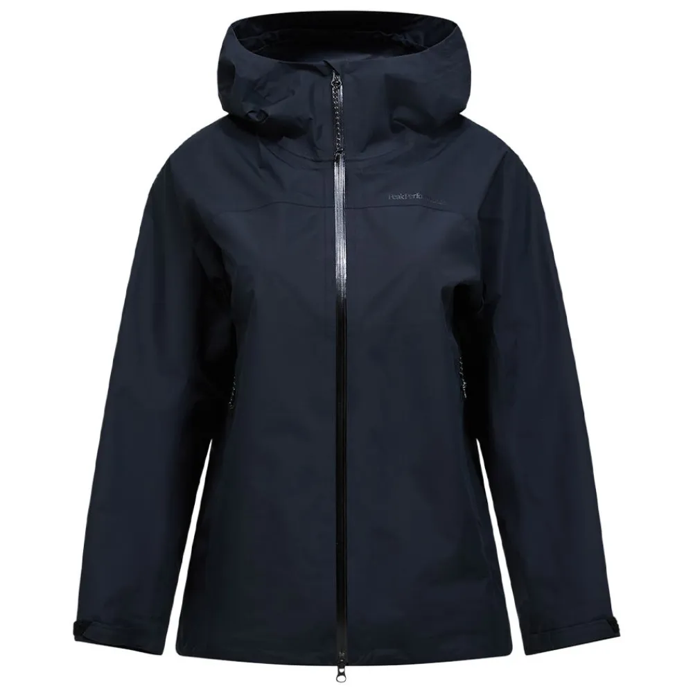 Friluftsjackor|Allt Inom Outdoor | Peak Performance Treeline hell Jacket Da