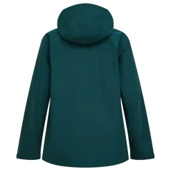 Online Peak Performance Treeline Shell Jacket Dam