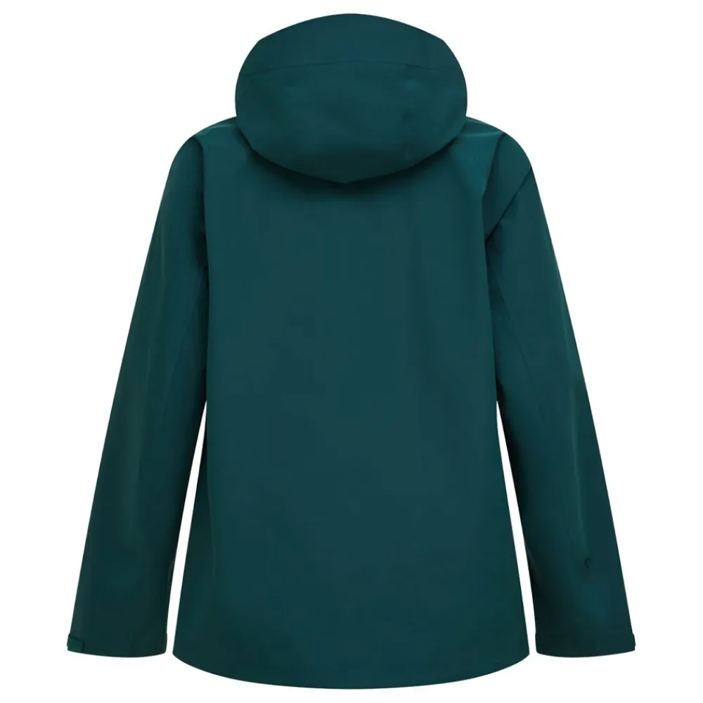 Online Peak Performance Treeline Shell Jacket Dam