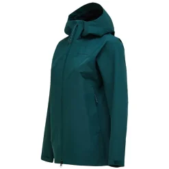 Online Peak Performance Treeline Shell Jacket Dam