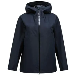 Outlet Peak Performance Treeline Shell Jacket Dam