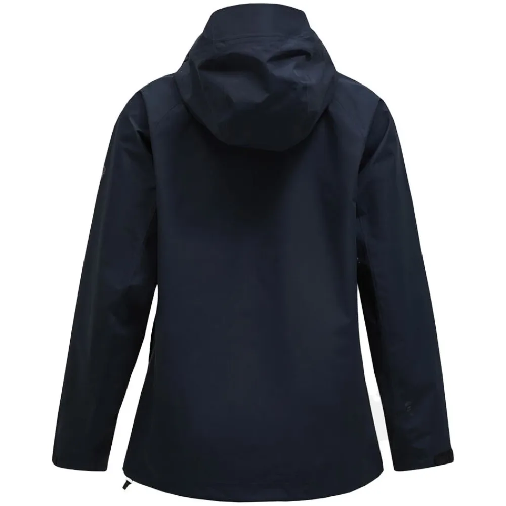 Outlet Peak Performance Treeline Shell Jacket Dam