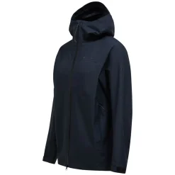 Hot Peak Performance Treeline Shell Jacket Herr