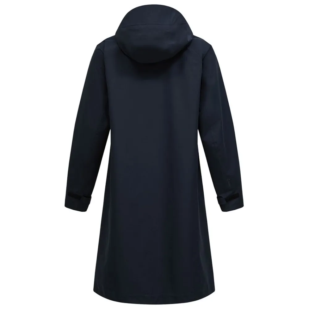Friluftsjackor|Allt Inom Outdoor | Peak Performance Treeine he Parka Da