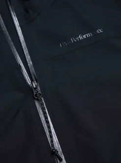 Friluftsjackor|Allt Inom Outdoor | Peak Performance Treeine he Parka Da