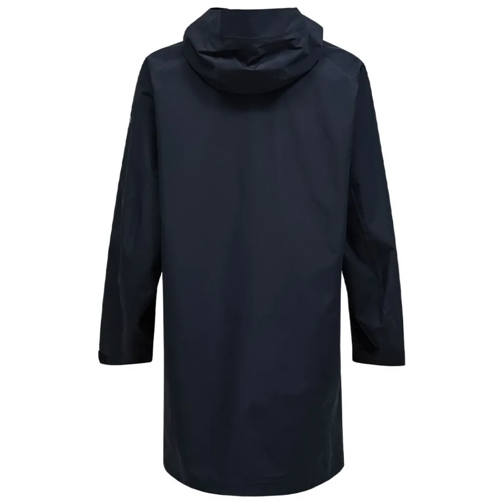 Online Peak Performance Treeline Shell Parka Herr