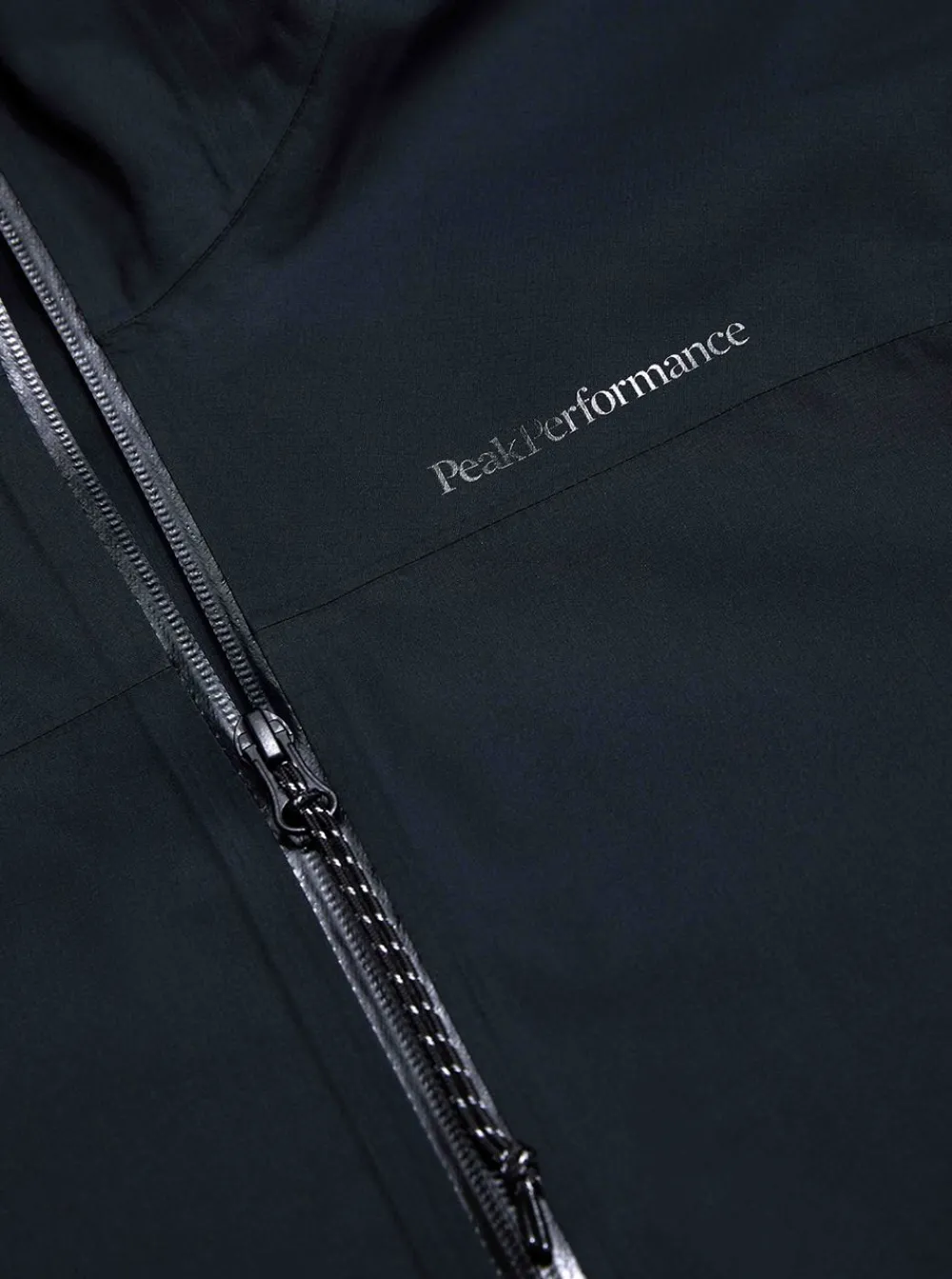 Online Peak Performance Treeline Shell Parka Herr