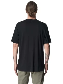 Allt Under Överdelar | Houdini Tree eage Tee Herr