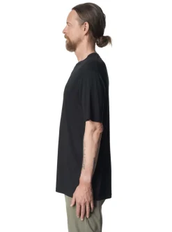 Allt Under Överdelar | Houdini Tree eage Tee Herr