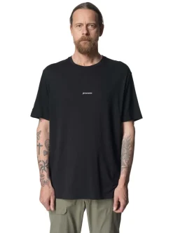 Allt Under Överdelar | Houdini Tree eage Tee Herr