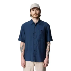 Best Houdini Tree Shortsleeve Shirt Herr