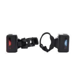 Allt Inom Cykel|Cykeltillbehör | Trek Ion 200 RT / Flare RT Lampset