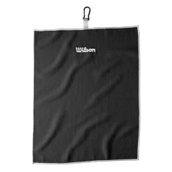 Allt Inom Golf | Wilson Tri Fold Towel