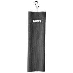 Allt Inom Golf | Wilson Tri Fold Towel