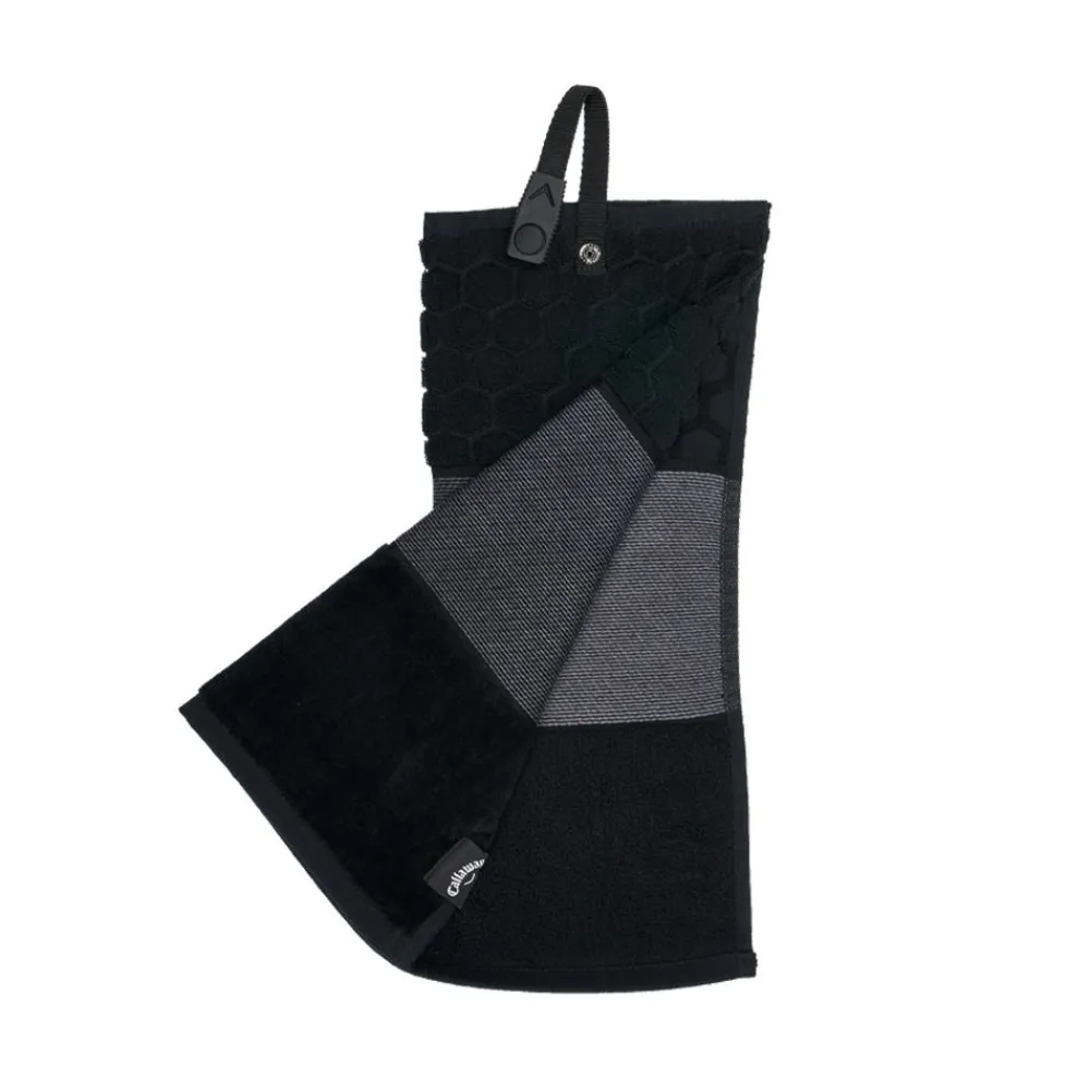 Allt Inom Golf | Callaway Trifold Towel